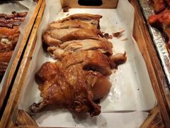 -星伦多自助料理(爱琴海店)