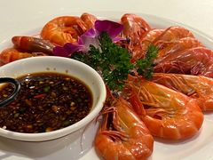 -不仔客海鲜·烧烤·270度海景餐厅(大东海店)