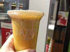 -Jazcu珍仕菓鲜榨果汁(西单大悦城店)