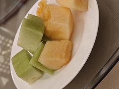 -香宫中餐厅·东北菜·铁锅炖·广式点心(哈尔滨香格里拉店)