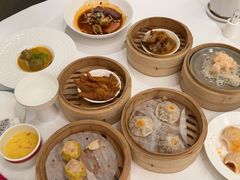 -香宫中餐厅·大连香格里拉(人民路店)