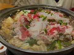 -樱の千渡日式料理·铁板烧•烧鸟(金盛田广场店)