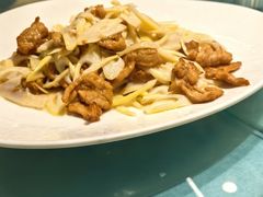 -干老四雅鱼饭店(滨江西路店)