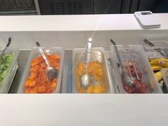 -兰熊鲜奶(西直门凯德mall店)