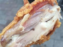 -满记烧饼(牛街东里小区一区店)