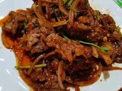 -东北农家院·铁锅炖(莘庄店)