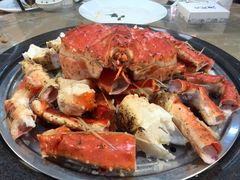 -海大大蒸汽海鲜餐厅·粤菜·特色小炒(欢乐颂店)