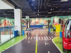 -北京科学中心儿童乐园