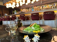 -玖尹-新派中式餐酒馆