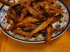 -燕北云山·农家菜·灶台鱼(密云溪翁庄店)
