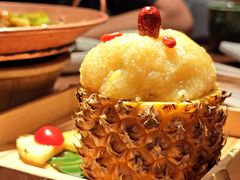 -云海肴·汽锅鸡·云南菜(领展购物广场·中关村店)