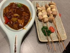 -古京·臻致料理(月湖店)