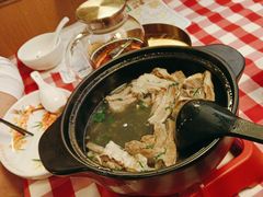 -西贝(华发商都店)
