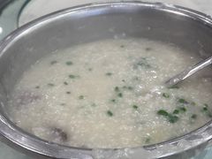 -盛记顺德高佬猪杂粥