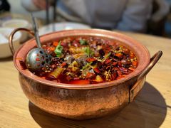 -水煮三国·川鲁江湖菜(香山店)