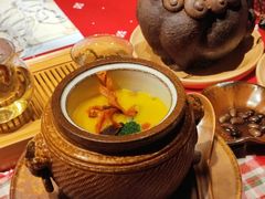 -叶叶菩提(太原别墅店)