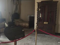 -青岛德国总督楼旧址博物馆
