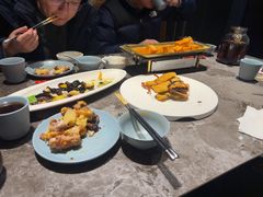 -老周家酱卤猪蹄私房菜(克拉玛依西街店)