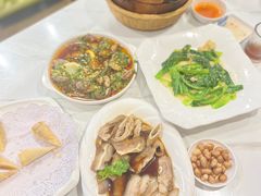-潮静·潮州小馆·海鲜·卤味·砂锅粥