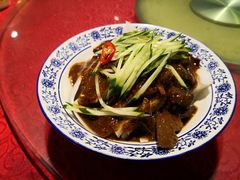 -关中记忆主题餐厅