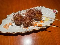 -仓桥家·焗寿司·锅物(光谷步行街店)
