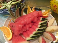 -正阳春烤鸭店(杨楼店)