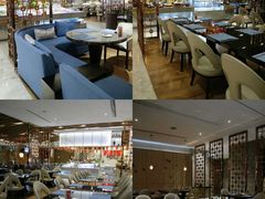 -康帝国际酒店-艾斯本自助西餐厅