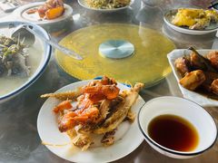 -晓琦农家菜馆·地道农家菜