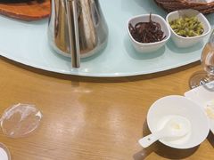 -新海渔港·胶东海鲜家常菜·家宴(奥体中心店)