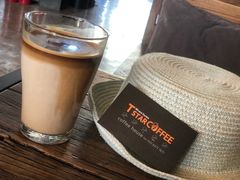 -D STAR COFFEE帝星咖啡