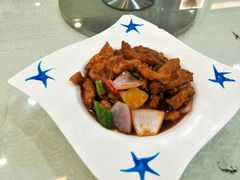 -恒宝大酒楼(城际·荔盈大厦店)