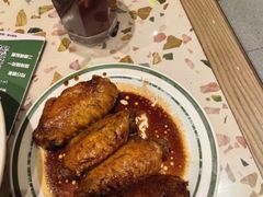 -华嫂冰室(尖沙咀店)