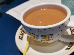 -伯友茶记(中华广场店)