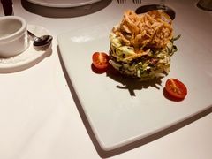茹丝葵沙拉-茹丝葵经典牛排馆(上海外滩店)