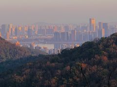 -九曜山
