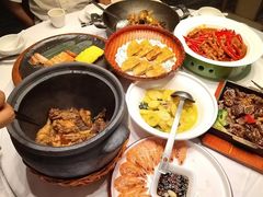 -院里寻菜·精致庭院菜(观沙岭店)