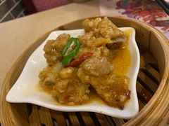 -点都德(汇盈广场店)