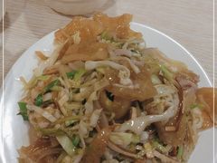 -老头盖浇饭(南京新街口明瓦廊宏光酒店店)