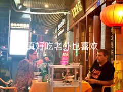 -大碗居老北京炸酱面(蛇口店)