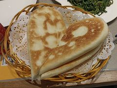 -白香源·滩羊小馆·手抓羊肉(西安路店)