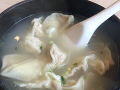 -王家沙点心店(西康路店)