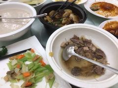 -东方建国大酒店-中餐厅