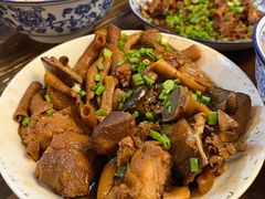 -惠康汤粉店(惠新中街店)