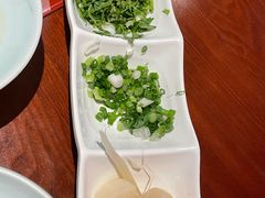 -1078號老北京涮肉(松柏店)