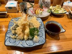 -晶吉·居酒屋·日本料理·烧鸟(中山区民主广场经典生活店)