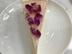 -Lady M(沙田新城市广场店)