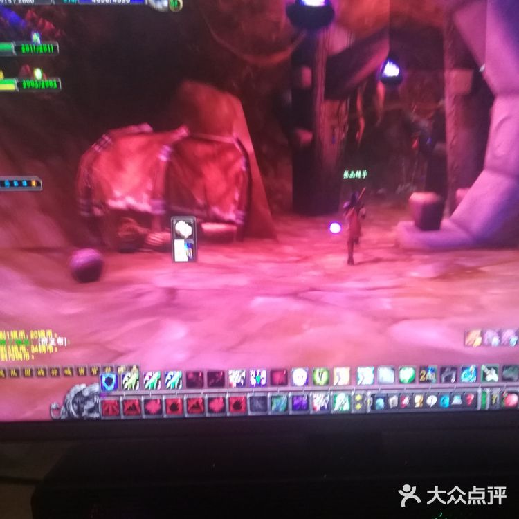 进洞开干，热火朝天有米有