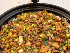 -品海楼·大连海胆锅贴馆(东港店)