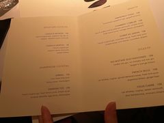 -壳里西餐厅Coquille Seafood Bistro(蒙自路店)