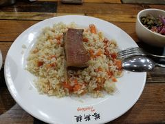 -塔斯提抓饭(东城汇店)